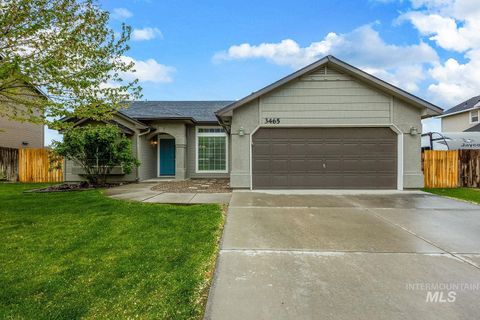 3465 S Payette River Nampa ID 83686