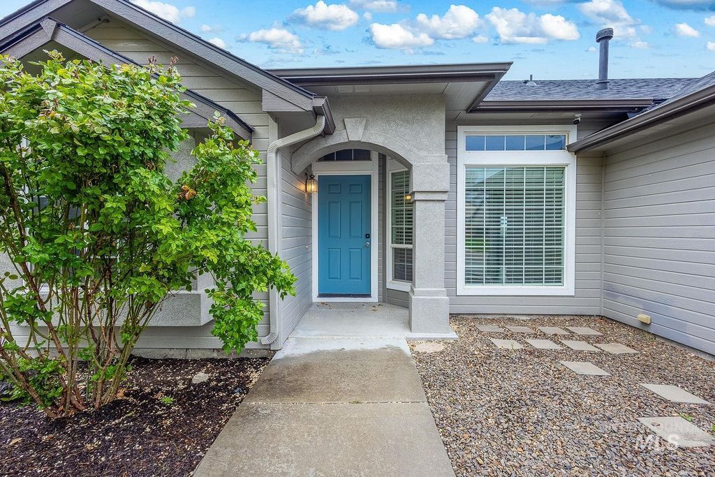 Photo of 3465 S Payette River, Nampa, ID 83686 (MLS # 98983450)