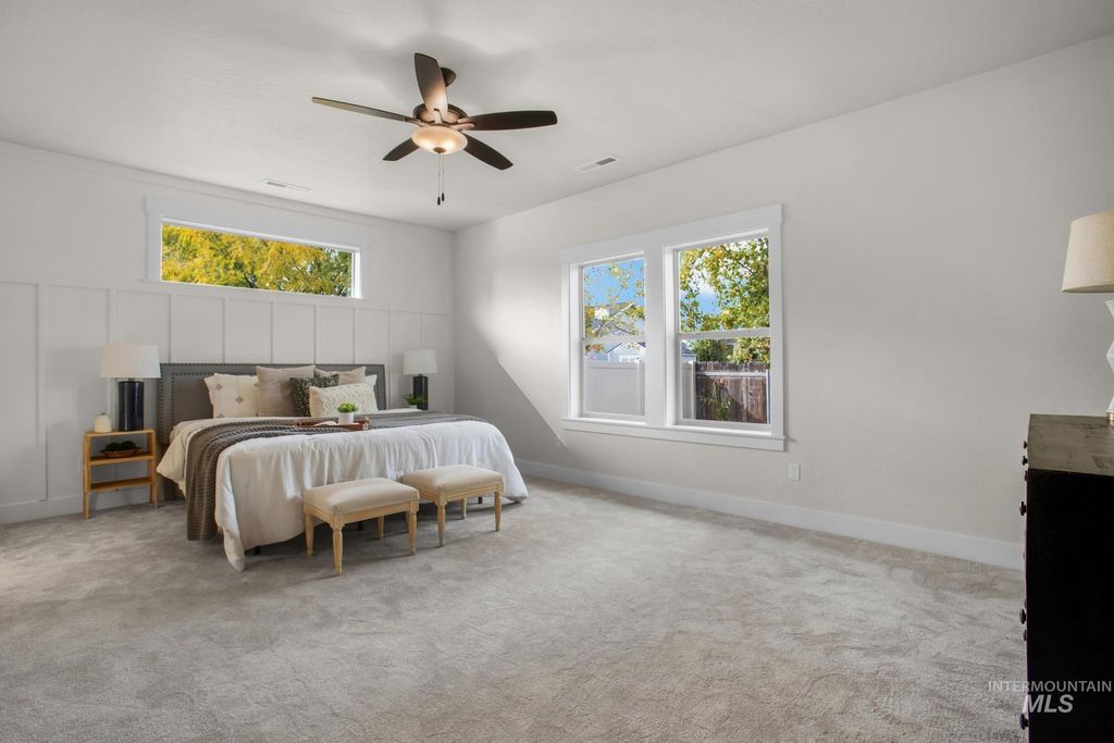 Photo of 1712 E Grayson St, Meridian, ID 83642 (MLS # 98969915)