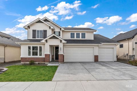 205 S Sunniva Ave Kuna ID 83634