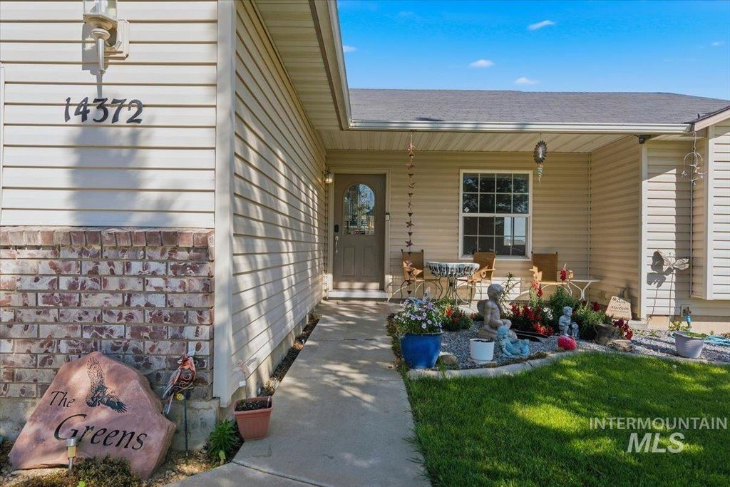 Photo of 14372 Gresham DR, Caldwell, ID 83607 (MLS # 98985634)