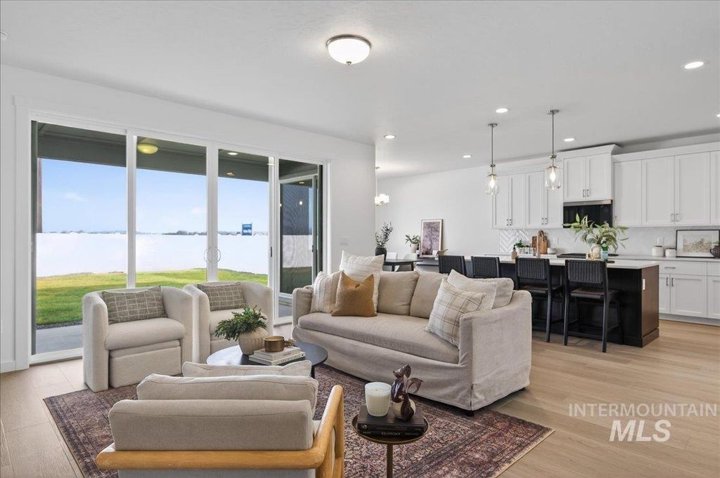 Photo of 8580 W Millcreek Dr, Star, ID 83669 (MLS # 98974932)