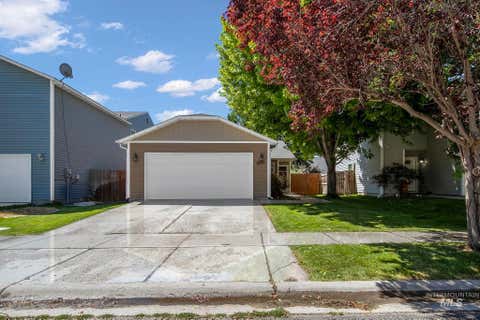 Photo of 9251 W Hearthside Dr, Boise, ID 83709 (MLS # 98994265)