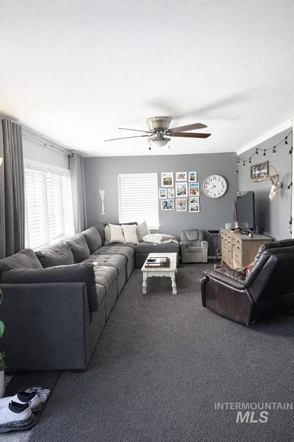 Photo of 403 N Kirby St, Kendrick, ID 83537 (MLS # 98977383)