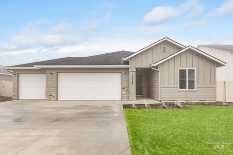 Photo of 1523 Sunday River St, Middleton, ID 83644 (MLS # 98987980)
