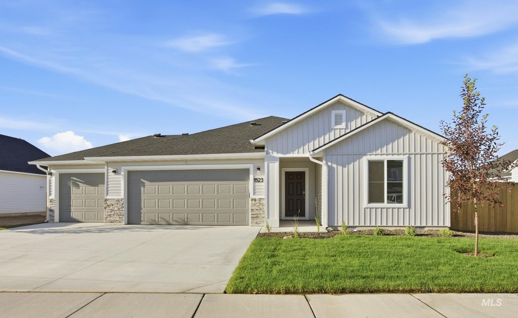 Photo of 1523 Sunday River St, Middleton, ID 83644 (MLS # 98987980)