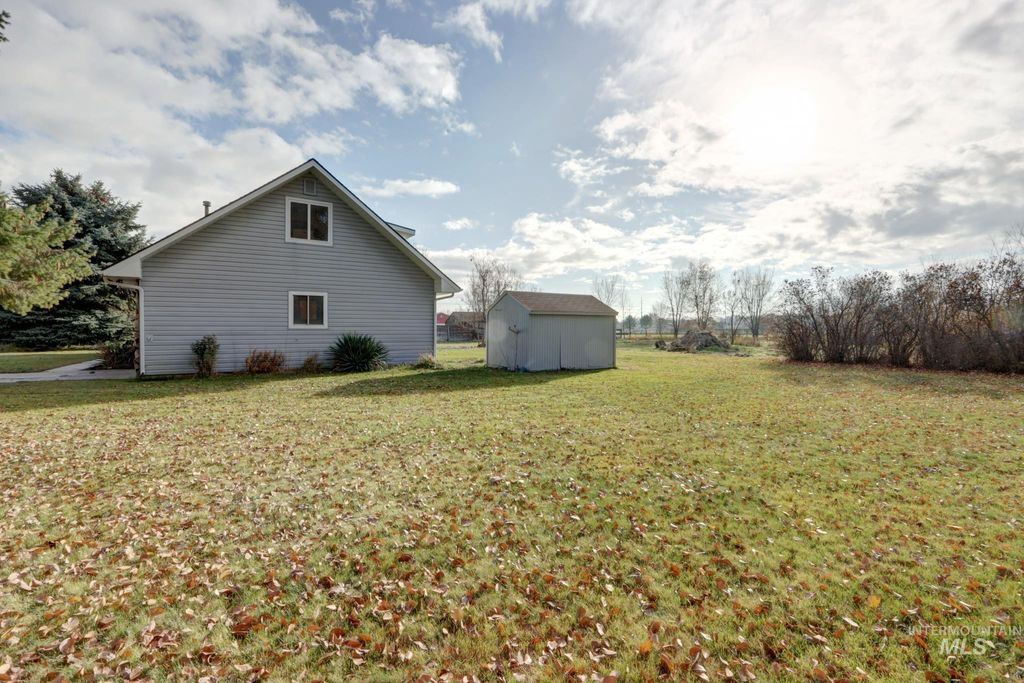 Photo of 9215 Malad, Boise, ID 83709 (MLS # 98969144)