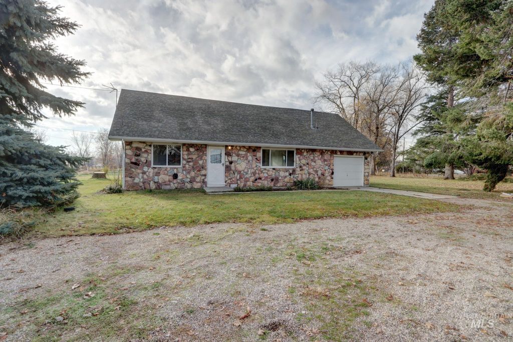 Photo of 9215 Malad, Boise, ID 83709 (MLS # 98969144)