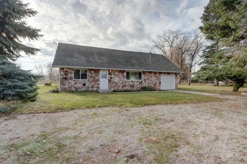 Photo of 9215 Malad, Boise, ID 83709 (MLS # 98969144)