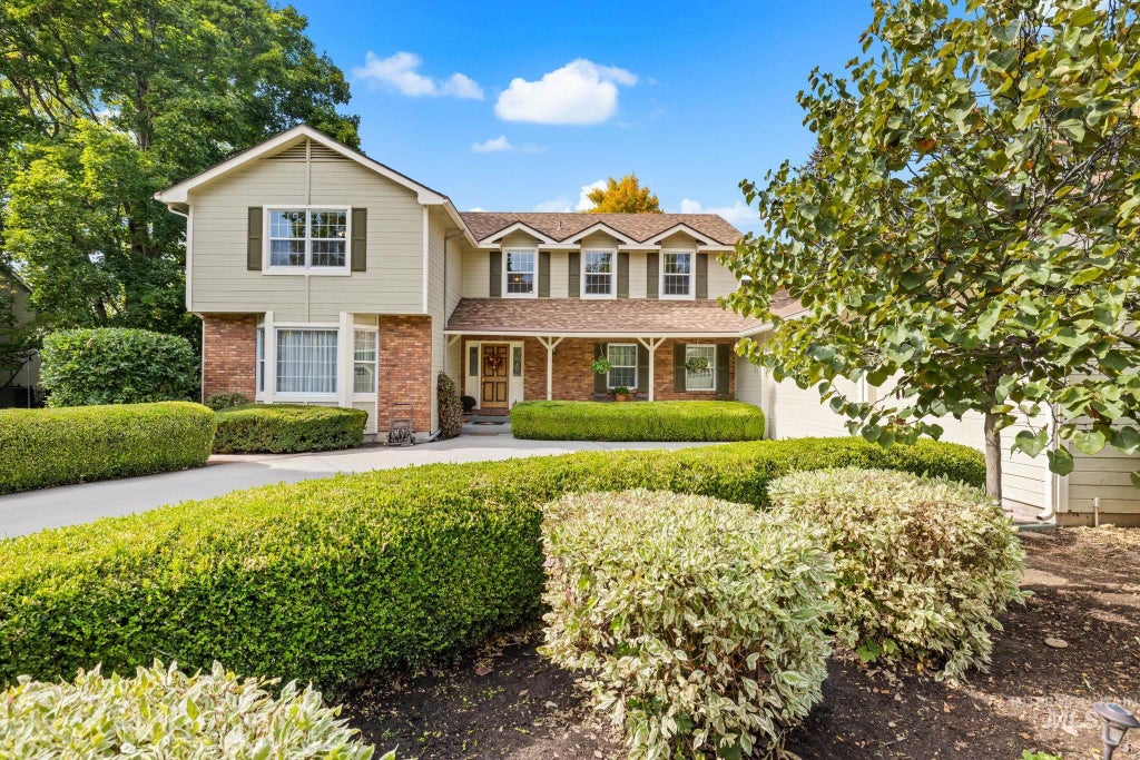 Photo of 5053 N Fifeshire Pl, Boise, ID 83713 (MLS # 99001740)
