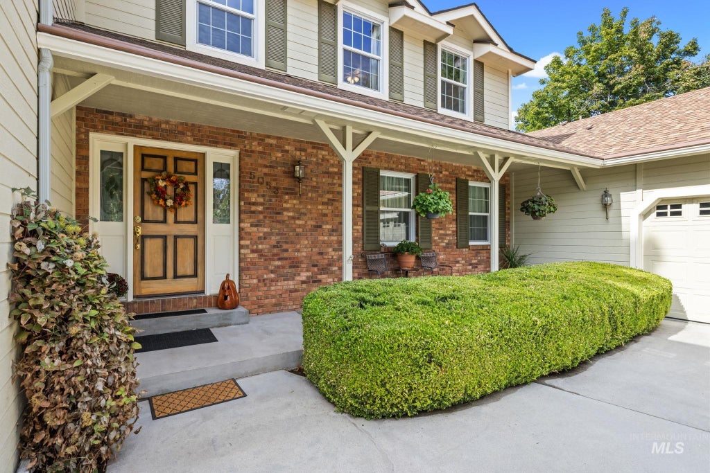 Photo of 5053 N Fifeshire Pl, Boise, ID 83713 (MLS # 99001740)
