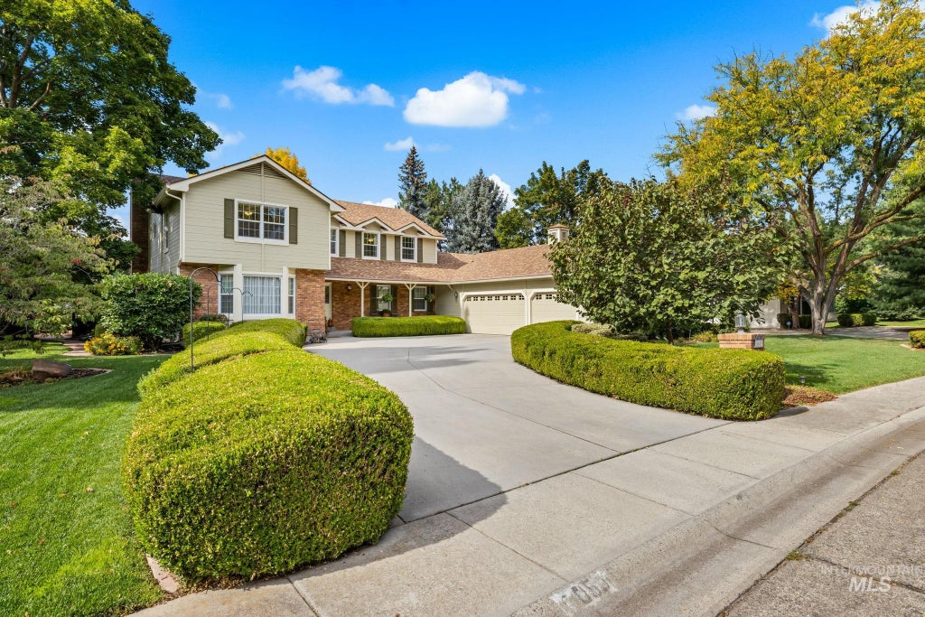 Photo of 5053 N Fifeshire Pl, Boise, ID 83713 (MLS # 99001740)