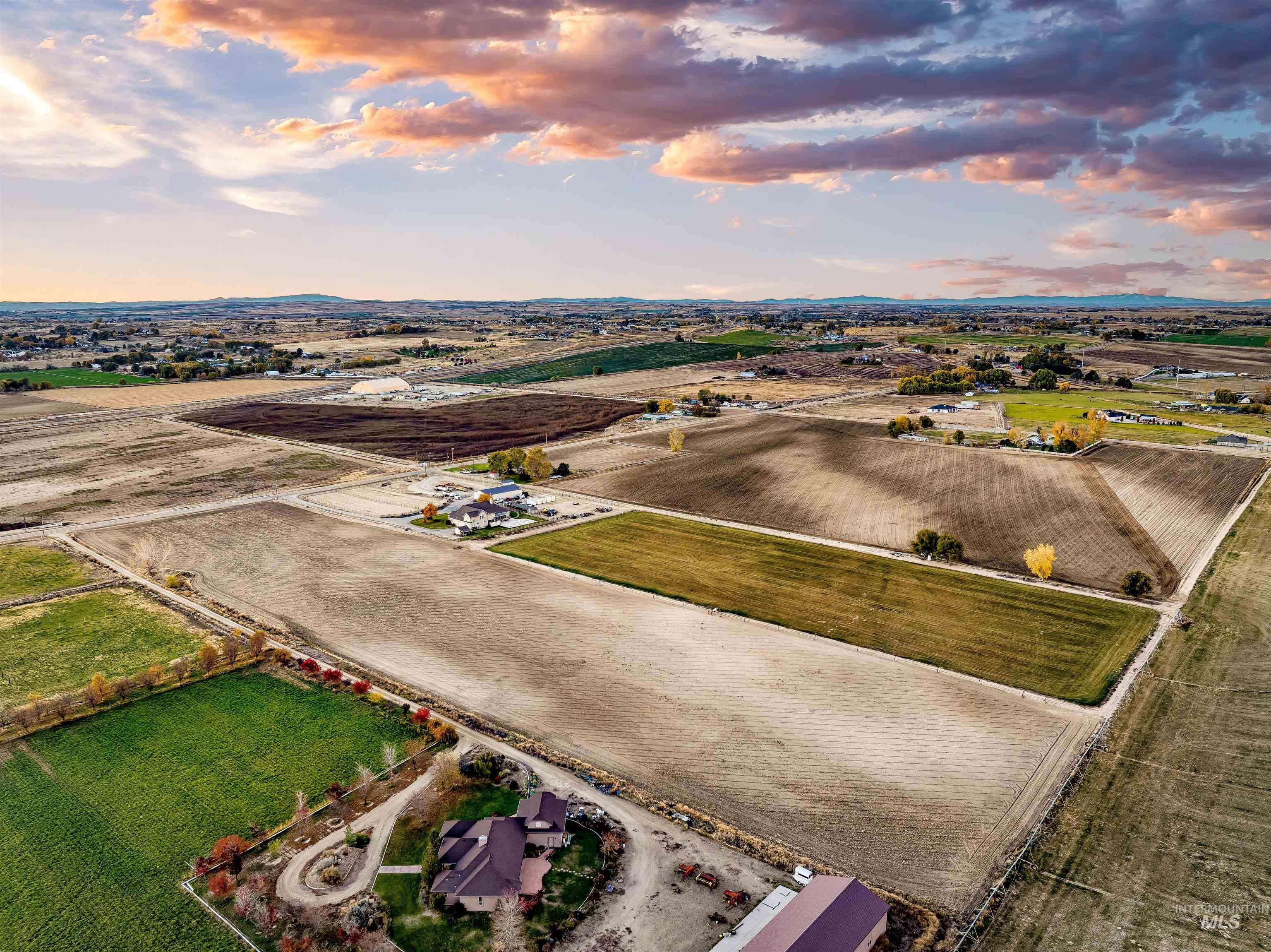 TBD Farmway