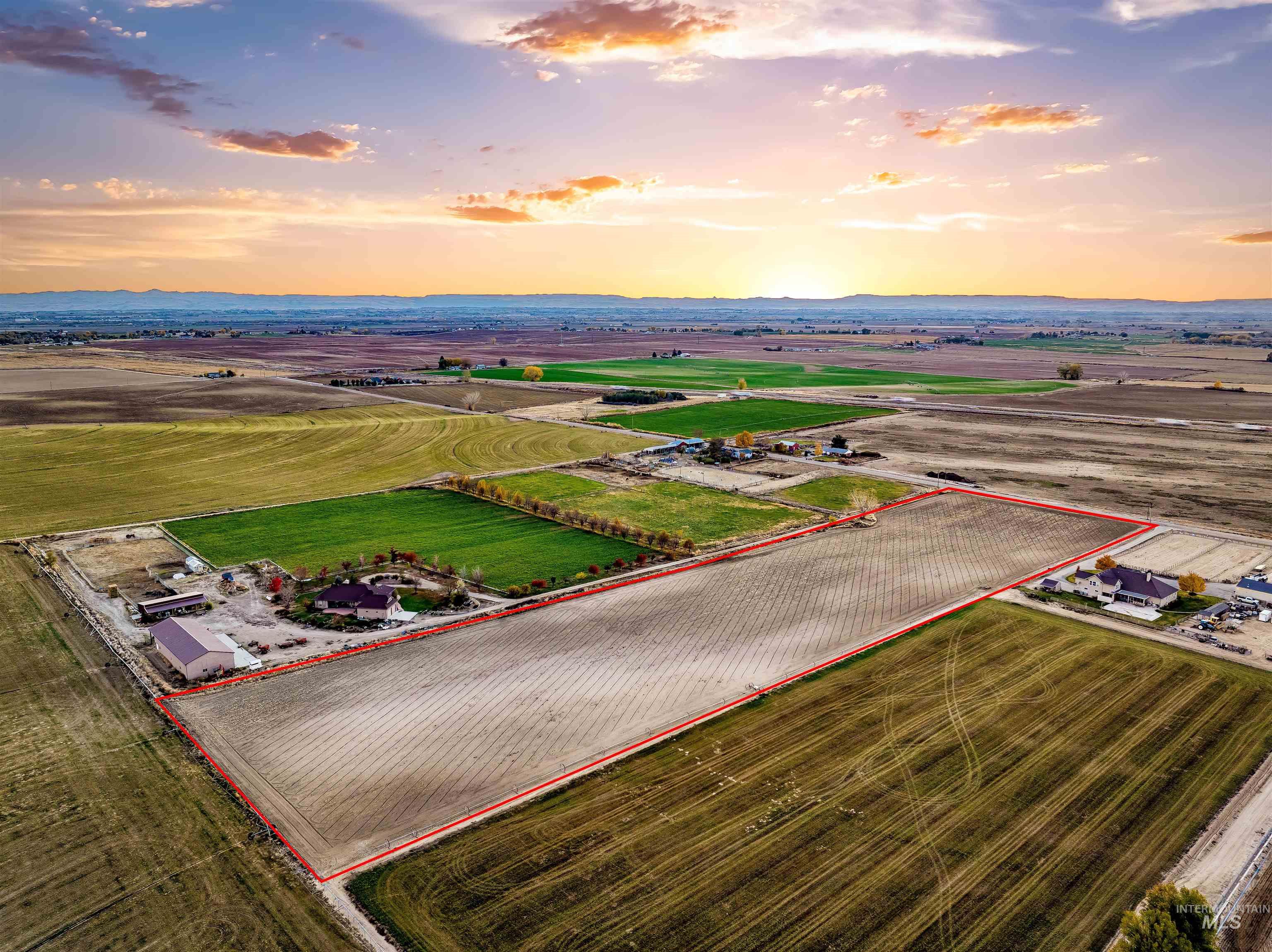 TBD Farmway