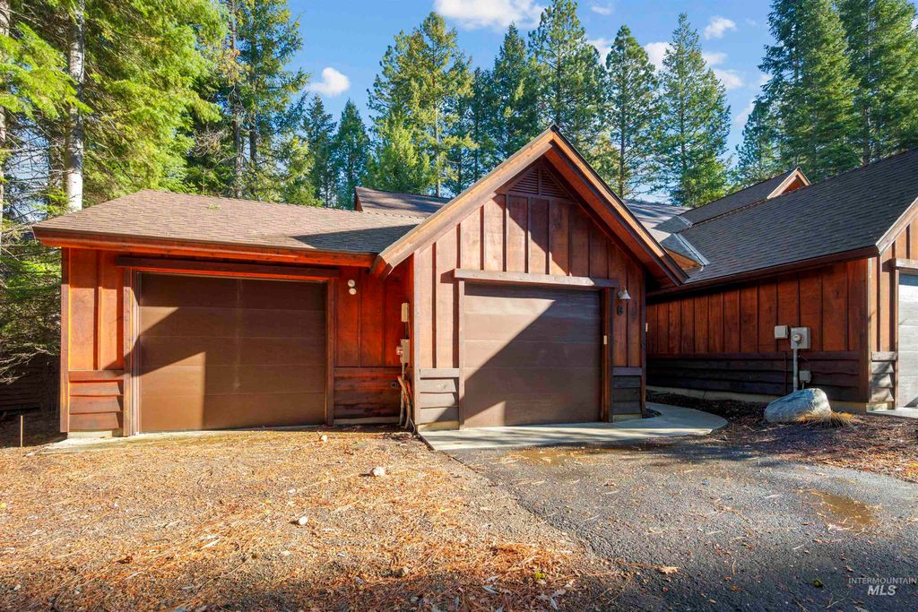 Photo of 817 Reedy Lane #9-G, McCall, ID 83638 (MLS # 98968533)