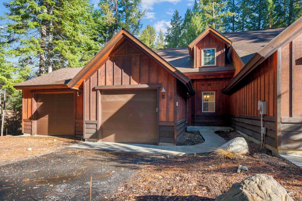 Photo of 817 Reedy Lane #9-G, McCall, ID 83638 (MLS # 98968533)