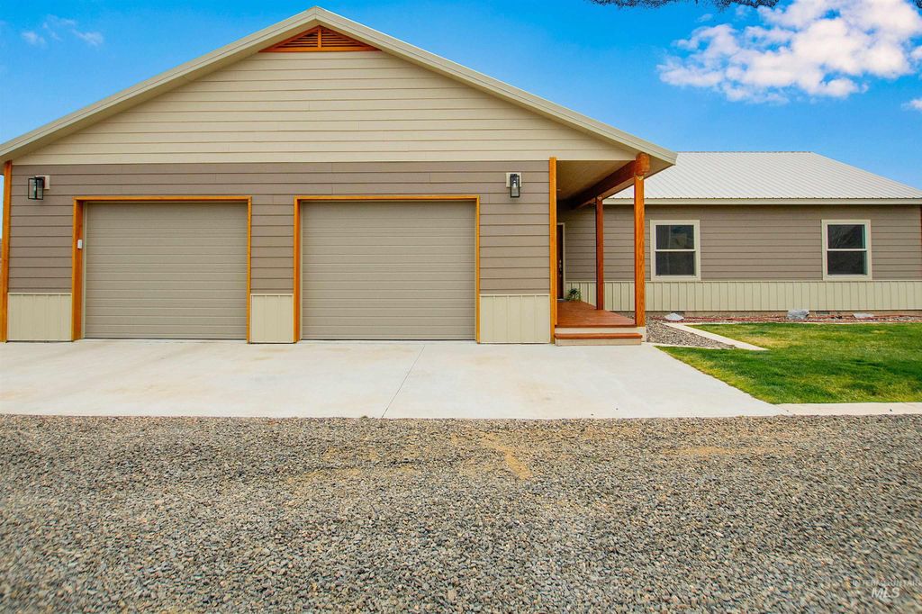 Photo of 1190 Devils Elbow Road, Weiser, ID 83672 (MLS # 98978583)