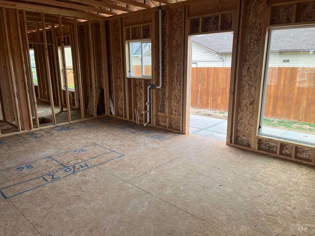 Photo of TBD Locust St, Hazelton, ID 83335 (MLS # 98975660)