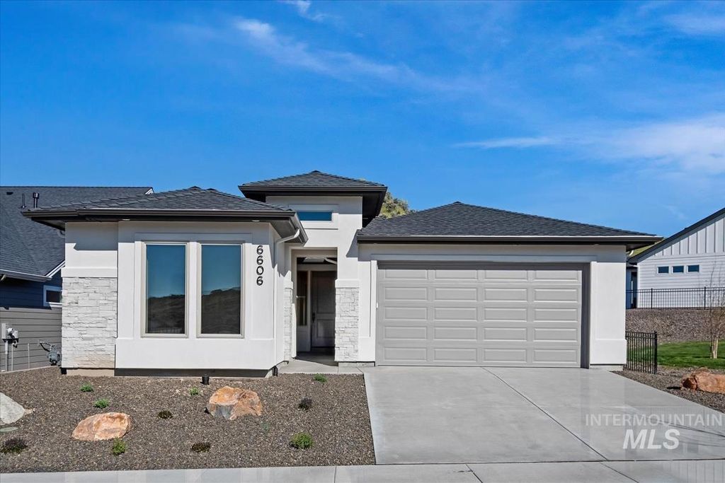 Photo of 6557 S Charlie Pl, Eagle, ID 83629 (MLS # 98987124)
