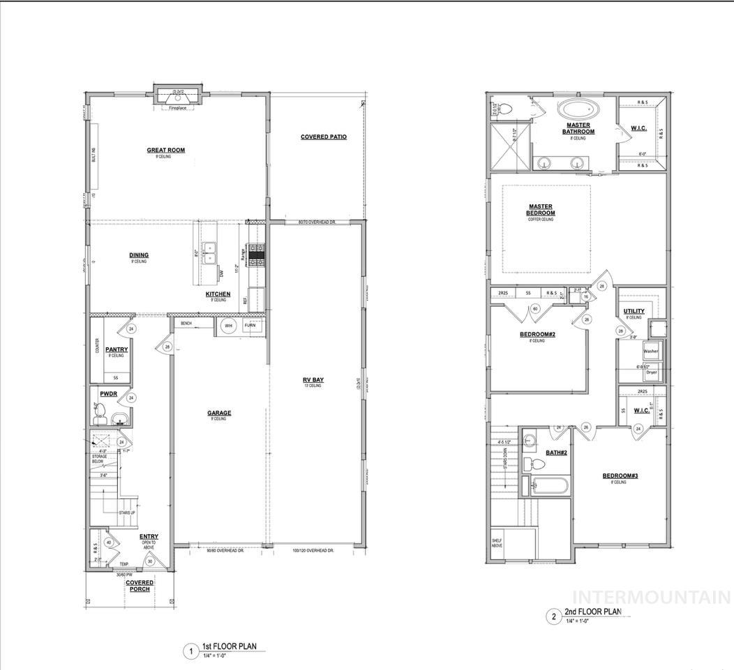 TBD Sw Mendenhall St