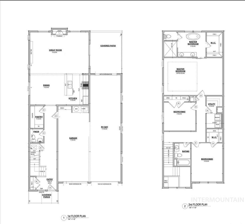 Photo of TBD Sw Mendenhall St #Lot 11, Mountain Home, ID 83647 (MLS # 98958402)