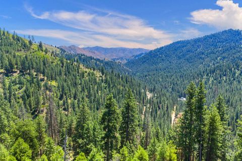 Photo of TBD Robie Creek Rd, Boise, ID 83716 (MLS # 98955211)