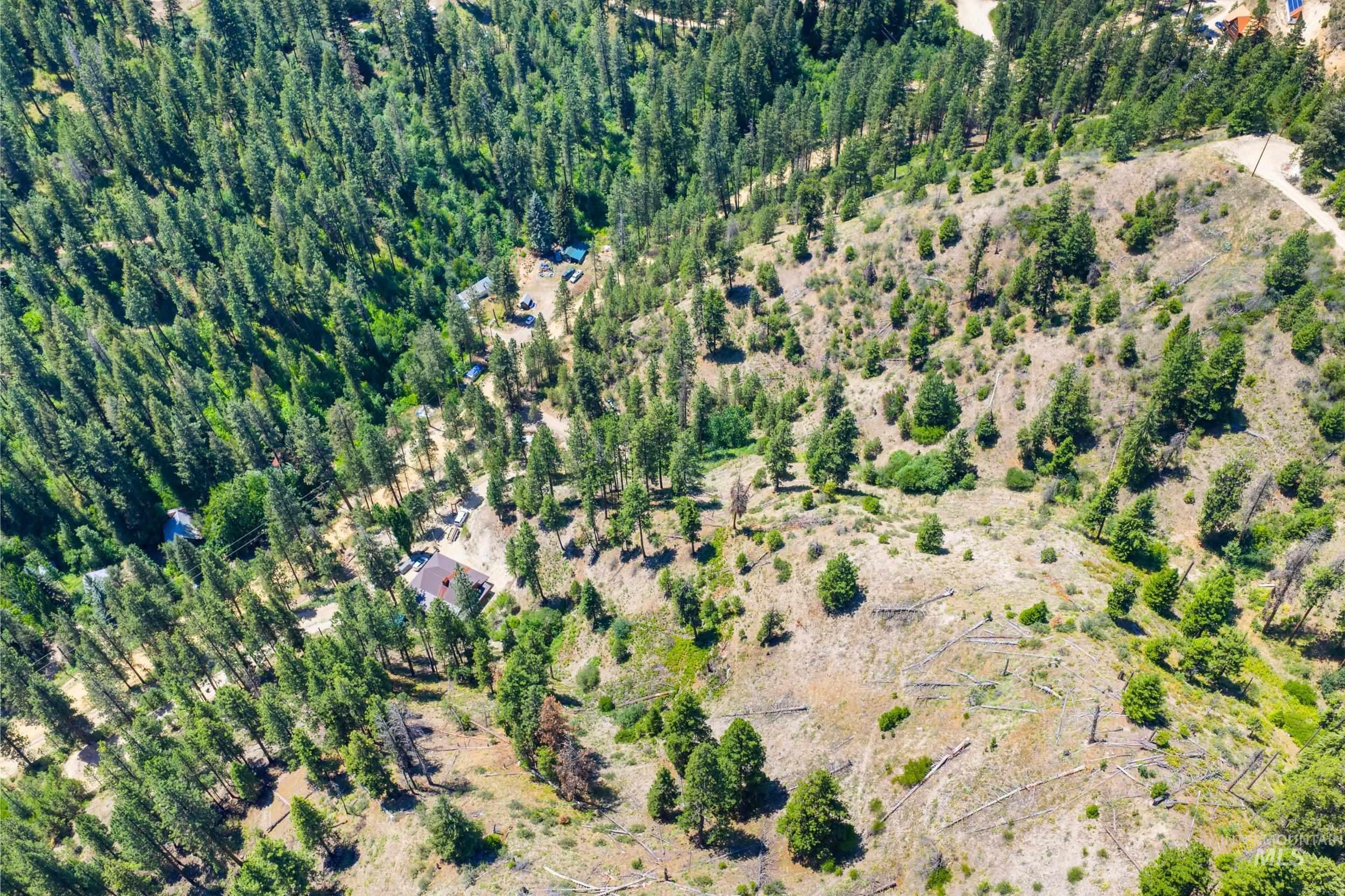 View of property location