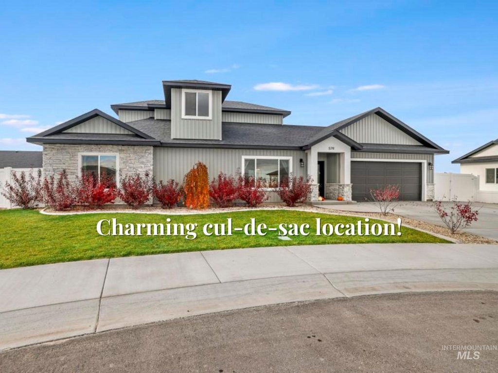 Photo of 579 Pisces Ct, Twin Falls, ID 83301 (MLS # 98967264)