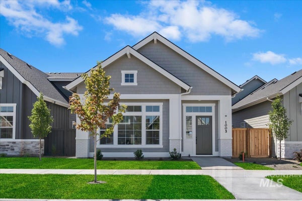 1079 E ESCALATION ST, MERIDIAN, ID 83642 - Image fb82f628e5b97274823d6983500ed27f/2342071090