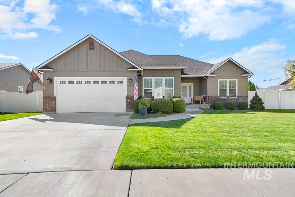 Photo of 2580 NE 16th AVE, Payette, ID 83661 (MLS # 99002031)