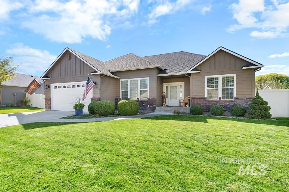 Photo of 2580 NE 16th AVE, Payette, ID 83661 (MLS # 99002031)