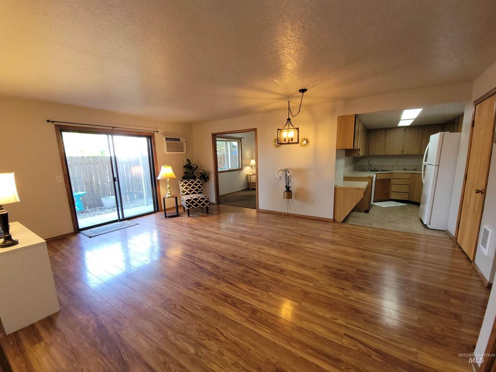 Photo of 1711 S 1st #2, Ground Floor SW s, Nampa, ID 83651 (MLS # 98964765)