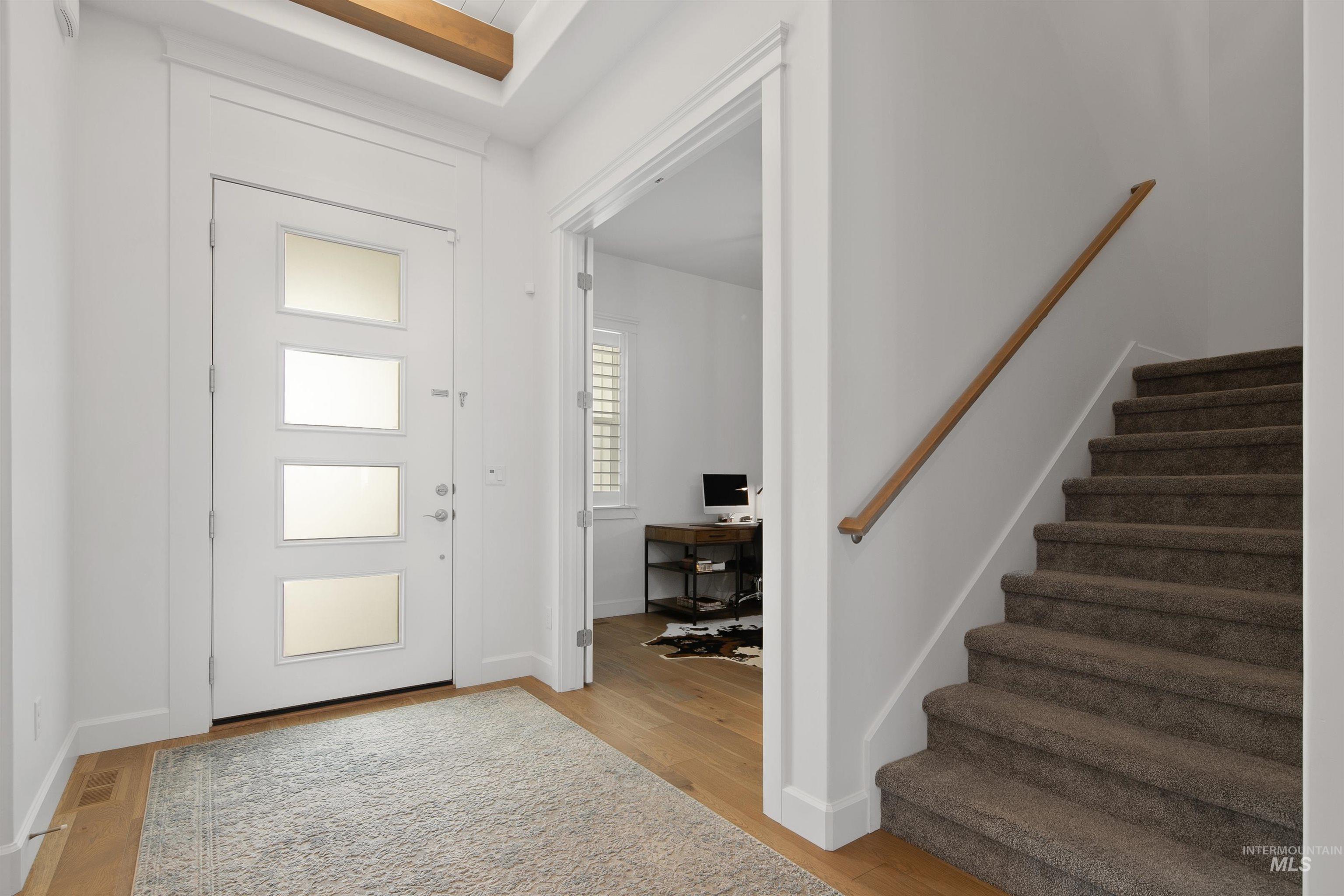 2260 E Timber Trail St