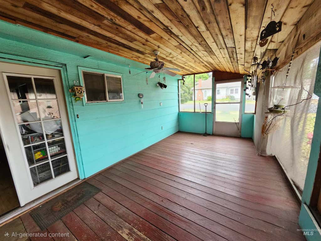 Photo of 603 W A Street, Moscow, ID 83843 (MLS # 98993907)