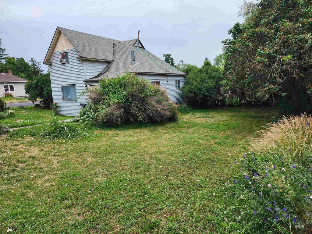 Photo of 603 W A Street, Moscow, ID 83843 (MLS # 98993907)