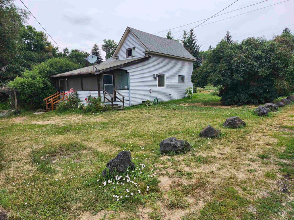 Photo of 603 W A Street, Moscow, ID 83843 (MLS # 98993907)