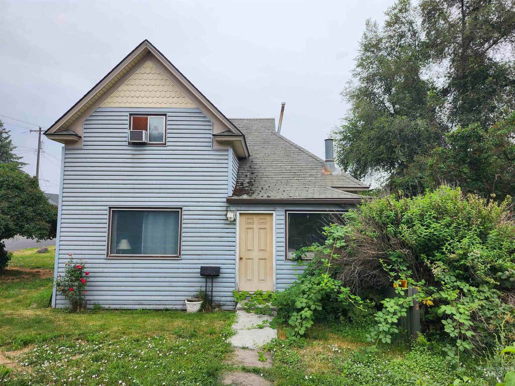 Photo of 603 W A Street, Moscow, ID 83843 (MLS # 98993907)