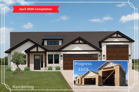 Photo of 541 Nicholas Rd, Jerome, ID 83338 (MLS # 98967455)