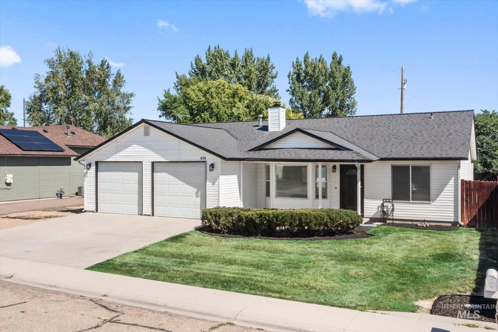 Photo of 616 7th ST, Middleton, ID 83644 (MLS # 98994172)
