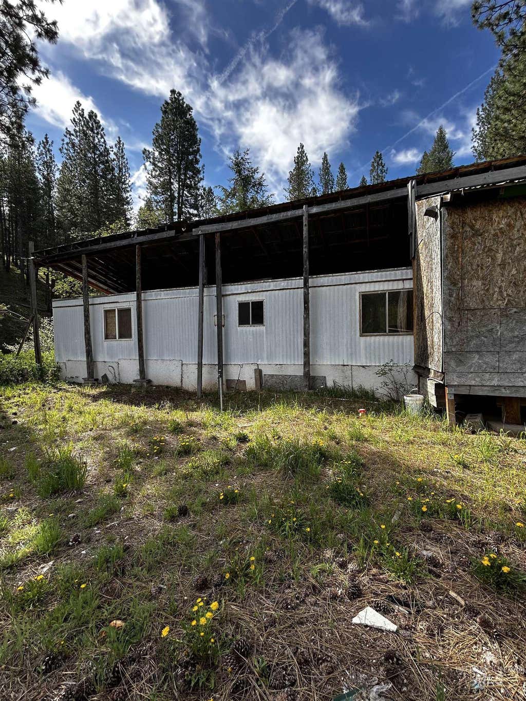 Photo of 8 Klondike Road, Boise, ID 83716 (MLS # 98979996)