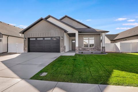 521 Falling Leaf Lane Twin Falls ID 83301