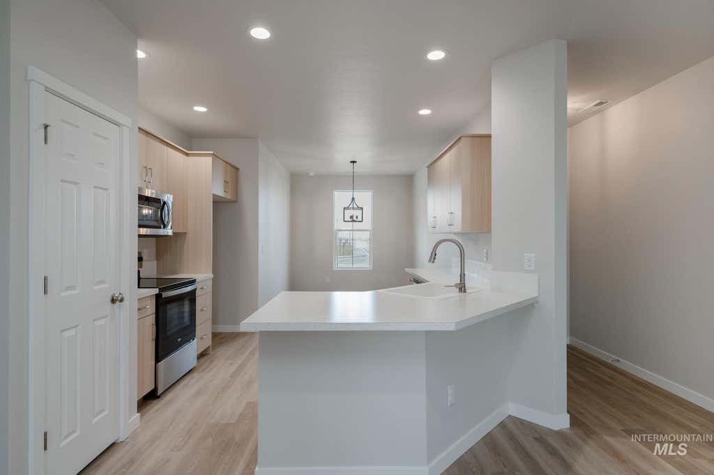 Photo of 16591 N Shorthorn Lp, Nampa, ID 83651 (MLS # 98993160)