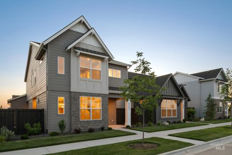 6069 S Hope Ave Meridian ID 83642