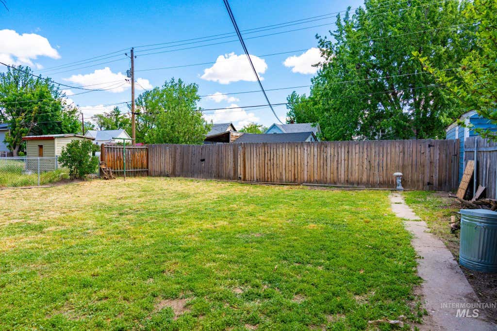 Photo of 516 N 6th St, Payette, ID 83661 (MLS # 98996910)