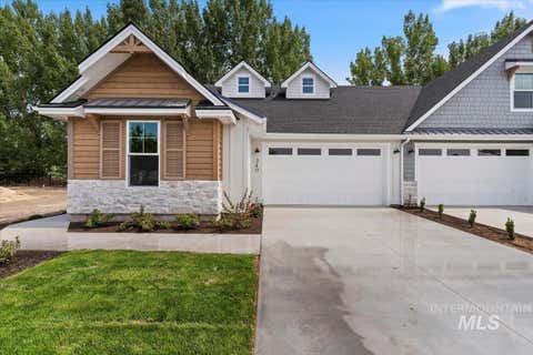 Photo of 340 N Blossom River Ln, Eagle, ID 83616 (MLS # 98998443)