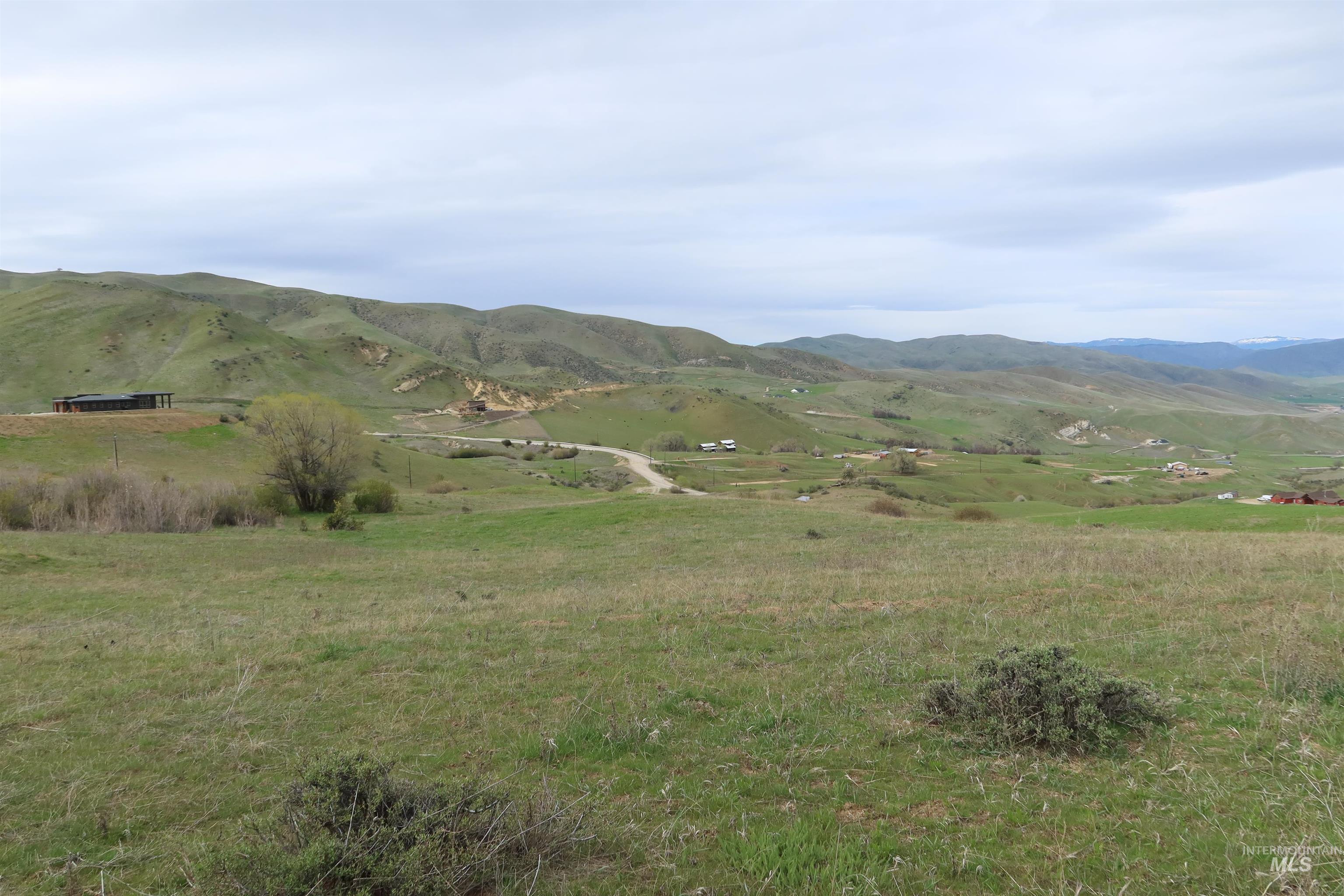 Set high enough to capture uninterrupted vistas you?ll never tire of