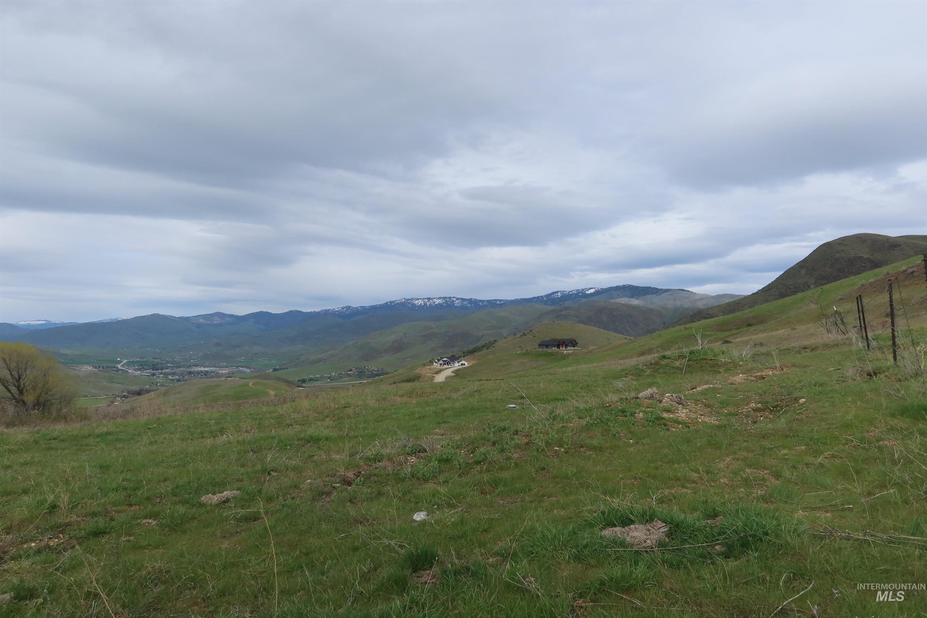 Scenic beauty and authentic Idaho character