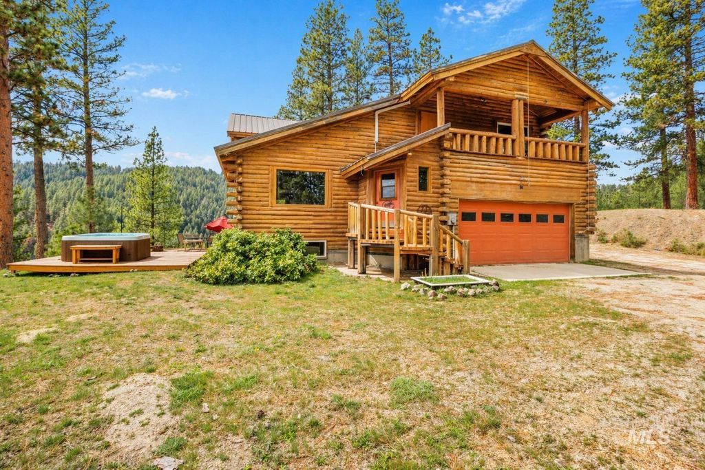 Photo of 9 Conifer Circle, Boise, ID 83716 (MLS # 98983528)