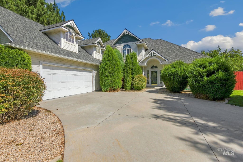 Photo of 2118 N Springland Pl, Boise, ID 83713 (MLS # 99000112)