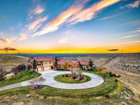 4800 E Wild Horse Lane Boise ID 83712